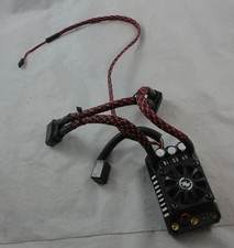 HobbyWing EZRun MAX5 160A 3S-8S motor sem escova sem sensor ESC (Veja DESC) comprar usado  Enviando para Brazil