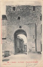 Donzère portail place d'occasion  Expédié en Belgium