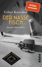 Nasse fisch rath gebraucht kaufen  Ohlsbach
