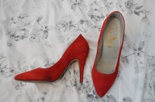Vintage red belle for sale  WELWYN GARDEN CITY