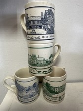 National trust mugs for sale  GILLINGHAM