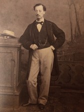 Cdv hodcend degoix usato  Palermo