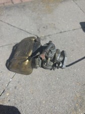 Carburatore dellorto sha usato  Italia