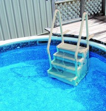 Confer ground pool for sale  Brooklyn