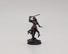 Painted female fighter for sale  SHEFFIELD
