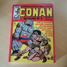Conan barbar stan gebraucht kaufen  Kuchen