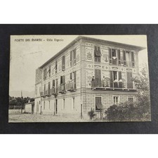 Cartolina forte dei usato  Alessandria