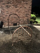 Antique simmons twin for sale  Lancaster