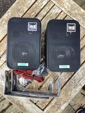 Pyle pdwr30b dual for sale  HUNTINGDON