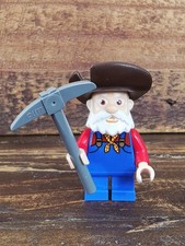 Lego minifigure toy for sale  ROWLANDS GILL