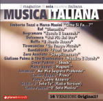 Artisti vari musica usato  Italia