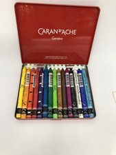 Caran ache classic d'occasion  Expédié en Belgium