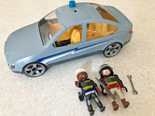 Playmobil 9361 voiture d'occasion  Laillé