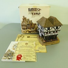 Lilliput lane guildhall for sale  MORECAMBE