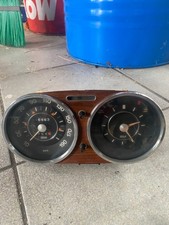 fiat 124 tachimetro usato fiat 124 tachimetro usato Medole