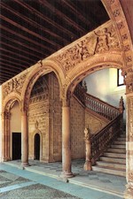 Espagne toledo museo d'occasion  France