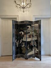 Large chinese panel for sale  LONDON