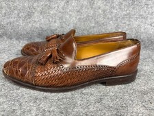 Vintage mezlan crocodile for sale  Kalispell