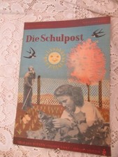 1947 schulpost volk gebraucht kaufen  Tharandt
