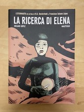 Ricerca elena ultimo usato  Bologna