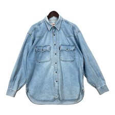 Casucci denim western for sale  HULL
