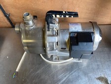 Lowara borehole pump for sale  STEVENAGE
