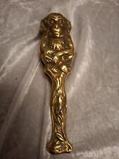 Victorian brass monkey for sale  ROCHESTER