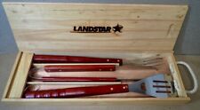 Landstar backyard chef for sale  Stockbridge