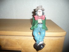 Gilde clown kantenhocker gebraucht kaufen  Bopfingen
