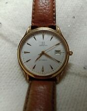 Zenith acciaio automatico usato  Parma