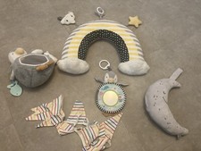 Nuby ickle bubba for sale  CONGLETON