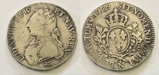 Louis xvi 1789 d'occasion  Obernai