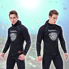 Scubatec neoprene 5mm usato  Spedire a Italy