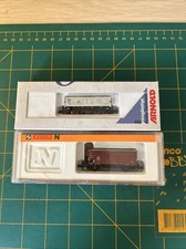 Arnold gauge wagons for sale  BRADFORD