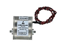 Mini-circuitos ZVE-3W-83X+ 2-8GHz 3W SMA amplificador linear de RF de alta potência comprar usado  Enviando para Brazil