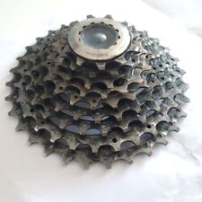 Shimano kassette m770 gebraucht kaufen  Reutlingen