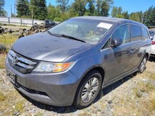 Used engine complete for sale  Corvallis