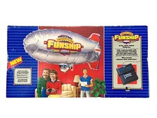 Fantastic flying funship for sale  Prospect Heights