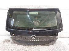 Volkswagen touran mk2 for sale  EDINBURGH