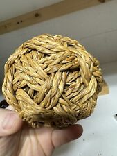 Nautical knot seagrass for sale  Russellville