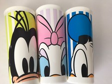 Disney tupperware cups for sale  Greenville