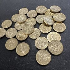 Guernsey pound 1981 for sale  UK