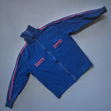 Helanca vintage 80s usato  Baronissi