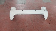 Paraurti posteriore mercedes usato  Torino