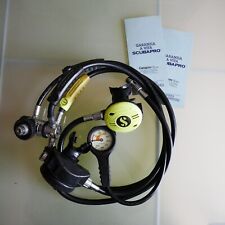 Scubapro g250 g190 usato  Vicenza