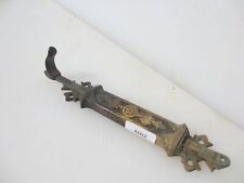 Victorian brass doorbell for sale  HARROGATE
