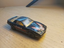 Matchbox superfast pontiac for sale  WREXHAM