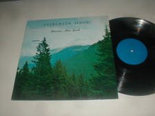 Alan lund evergreen for sale  Seattle