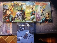 peter pan usato peter pan usato Vignola