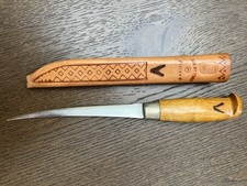 Marttiini filetiermesser arjon gebraucht kaufen  Berlin